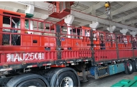 礦用架線式電機(jī)車的受電弓該如何保養(yǎng)？