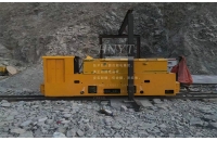 湘潭蓄電池電機(jī)車的電源裝置如何監(jiān)測和維護(hù)？