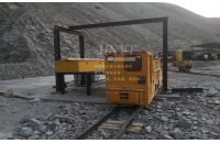 礦用電機(jī)車在行駛的過程中有哪些減速方式是禁止的？