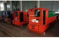 礦用蓄電池電機(jī)車可以做哪些改造？