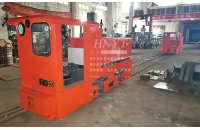 湘潭蓄電池電機(jī)車充電時(shí)為什么要加水？