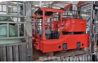 湘潭電機(jī)車充電機(jī)常見故障及處理方法有哪些？