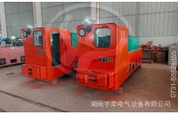 井下蓄電池電機車使用電氣制動的缺點有哪些？